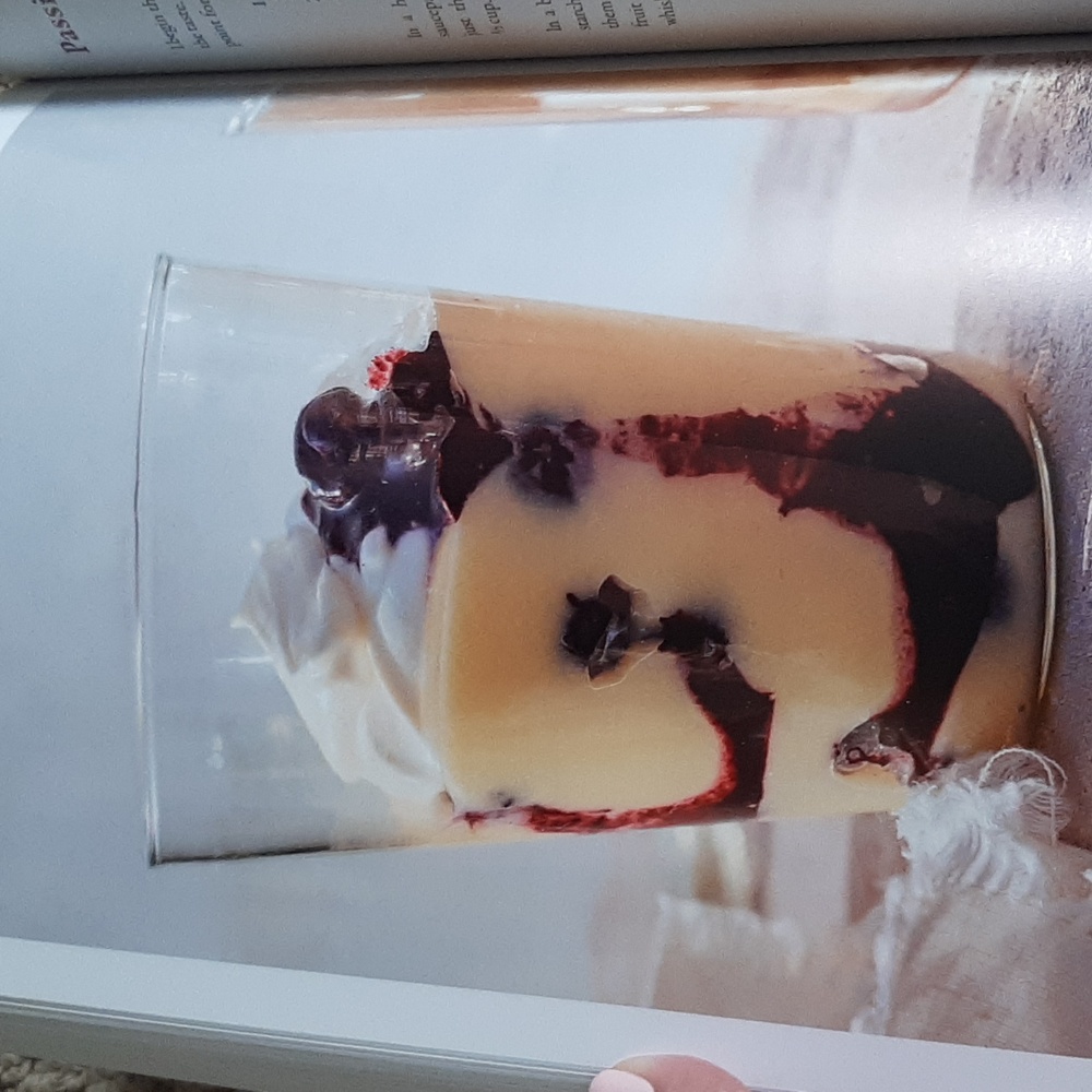 Delectable Baking Cookbook - Picture 14 of 15